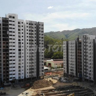 CC Lamer1-blockB, 56m lô góc-980tr