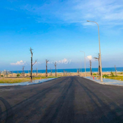 Đất Biển đã có Sổ Đỏ ở Quy Nhơn