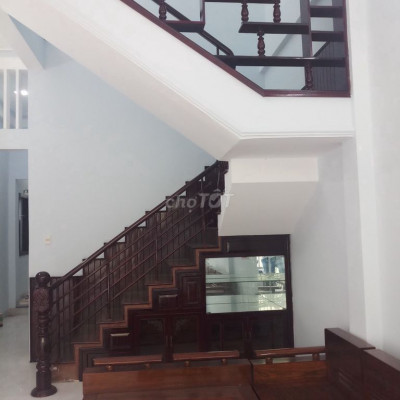 Bán nhà Quy Nhơn Cách Big C 3 phút 140m2 2,95 tỷ