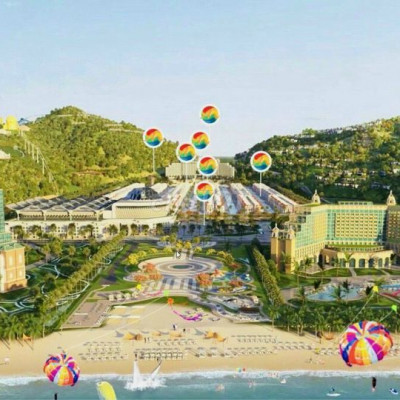 Nhà Phố, Biệt Thự, Shophouse Merry Land