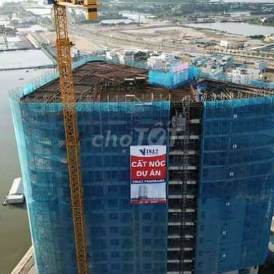 Căn hộ ven sông Quy Nhơn