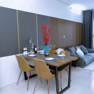 NHÀ Ở XÃ HỘI ECOHOME 2PN CHỈ 600TRIỆU/CĂN