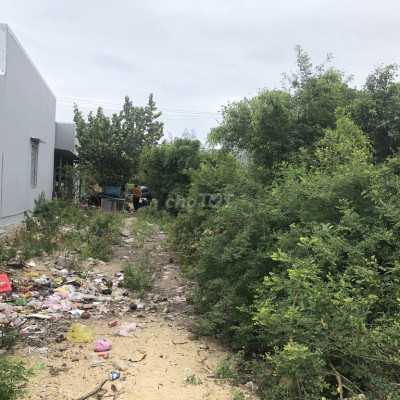 Cho thuê đất vòng xuyến Thôn Phú Hậu, Xã Cát Tiến