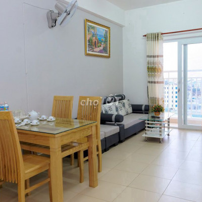 CHO THUÊ CĂN HỘ GIÁ 5TR/tháng >2 PN FULL NỘI THẤT