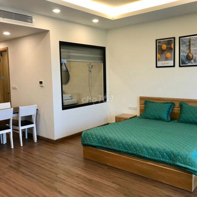 Cho thuê cc FLC full nội thất bao phí quản lý