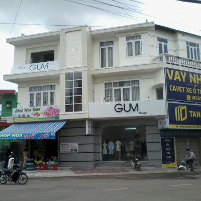 Mặt bằng kinh doanh Thị xã An Nhơn 30m²