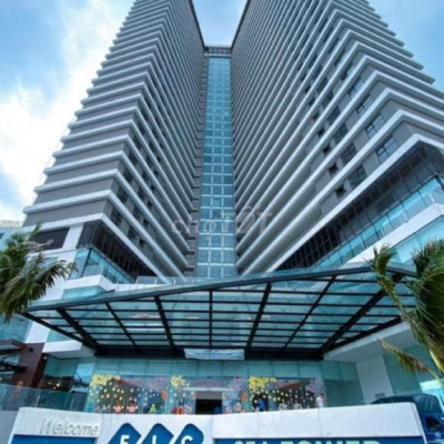Mặt bằng, văn phòng, bể bơi FLC Sea Tower Quy Nhơn