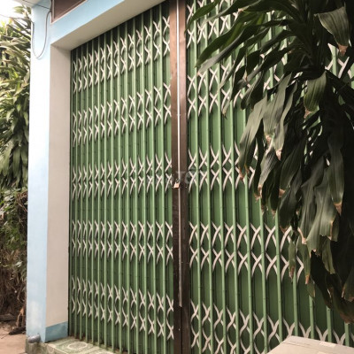 Cần cho thuê nhà mới xây