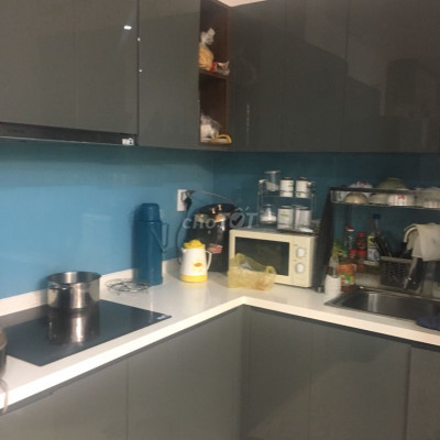 Cho Thuê Căn Hộ Phú Tài Residences Quy Nhơn