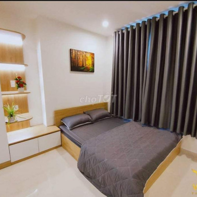 Cho Thuê Căn Hộ Ecolife Riverside Quy Nhơn