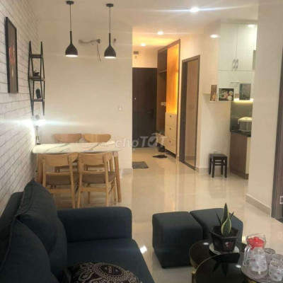 Cho thuê chung cư  ECO Life 60m2 Quy Nhơn