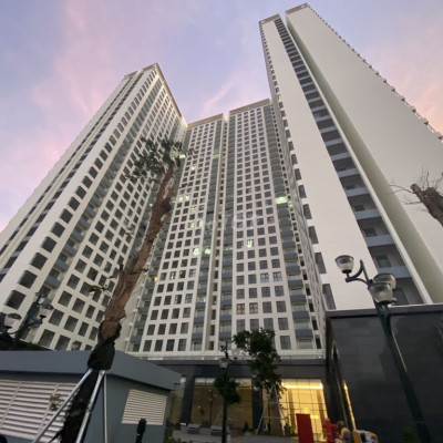 Chuyên cho thuê căn hộ chung cư Phú Tài Residence