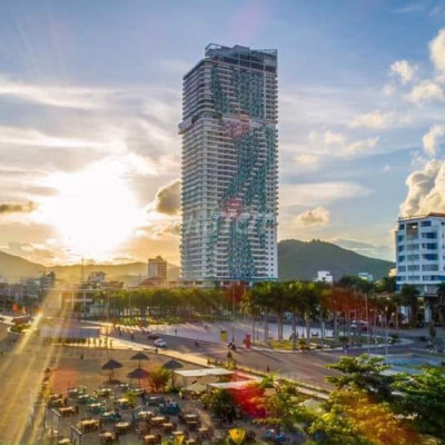 Quỹ căn hộ 1PN, 2PN TMS Pullman Quy Nhơn