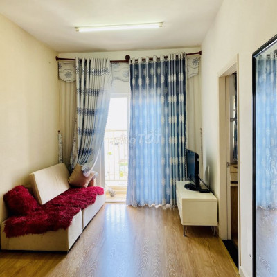 Cho thuê căn hộ chung cư SIMONA, full nội thất