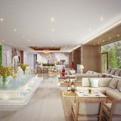 Cung cấp Quỹ căn Tms Pull man cho thuê