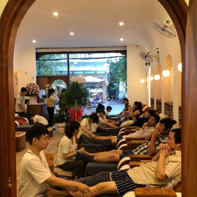 SANG/CHO THUÊ MẶT BẰNG ĐẮC ĐỊA TẠI QUY NHƠN