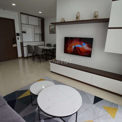 Căn hộ cao cấp 72m2 2pn 2wc Phú Tài Residence