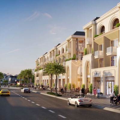 Nhận đặt chỗ giỏ hàng dự án Regal Dragon Quy Nhơn