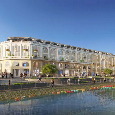 Nhận đặt chỗ vị trí dự án Regal Dragon Quy Nhơn