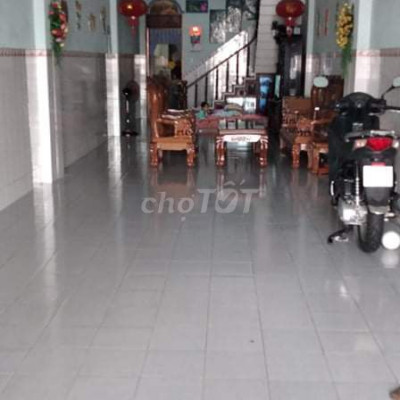 Cho thuê nhà mặt tiền đường chương dương, quy nhơn