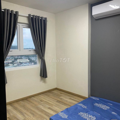 CHO THUÊ CĂN HỘ LAMER 2 PHÒNG NGỦ CÓ NỘI THẤT