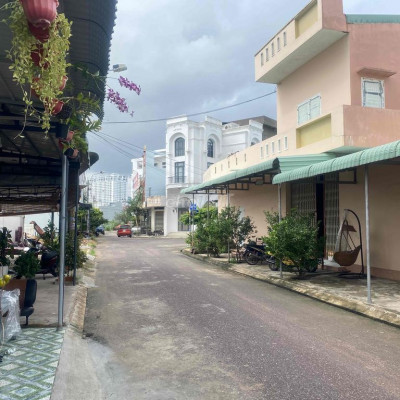 bán nhà phan Thúc Trực Quy Nhơn giá 3 tỷ 2