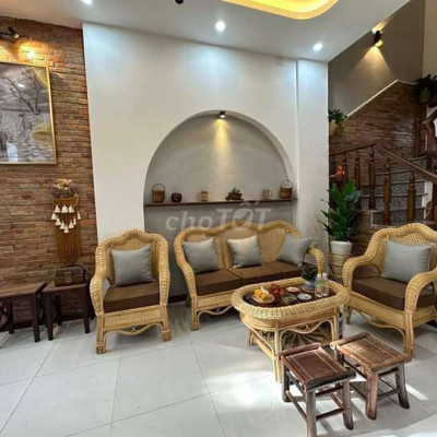 Cho thuê Homestay, 45m2,3 tầng, 4pn