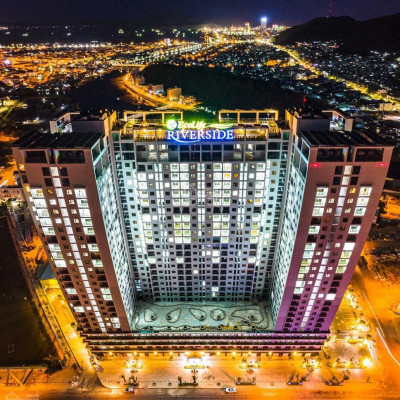 ECOLIFE RIVERSIDE QUY NHƠN CHO THUÊ GIÁ RẺ