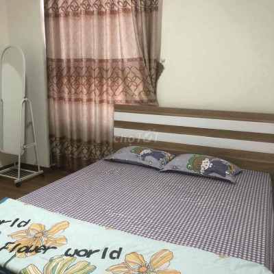 Căn hộ 70m2 2PN , 1PK Thịnh Phát Tower