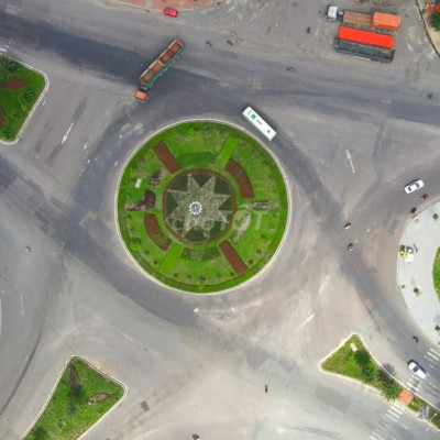 Nhà 2 Mặt Tiền 4,5 Tầg View Sôg Hà Thanh, Quy Nhơn