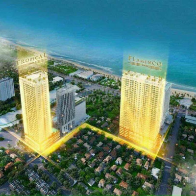 bán căn hộ cao cấp