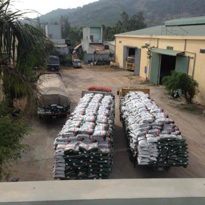 cho thuê kho tại thành phố Quy Nhơn. Bình Định