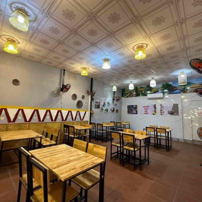 CẦN SANG QUÁN NHẬU NGUYỄN THỊ ĐỊNH