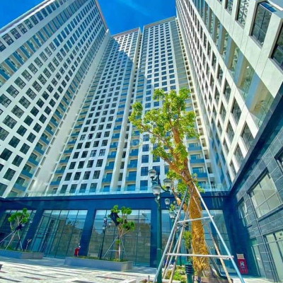 Chuyên cho thuê Phu Tai Residence giá tốt từ 4tr5