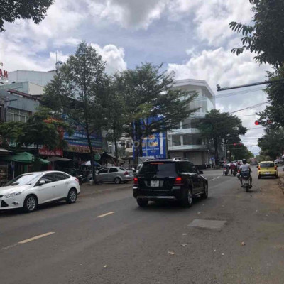 CHO THUÊ LÔ GÓC ĐẮC ĐỊA