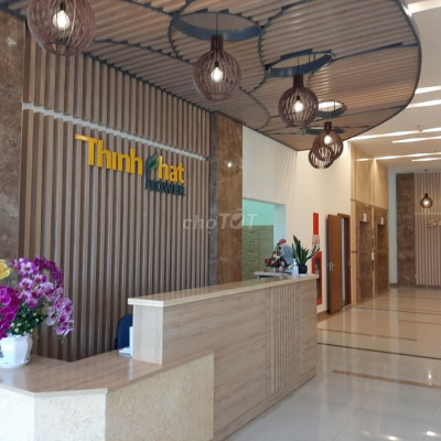 Cho thuê Căn Hộ THỊNH PHÁT trung tâm thành phố