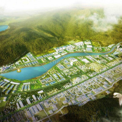 Regal Dragon Quy Nhơn- Sản phẩm cao cấp