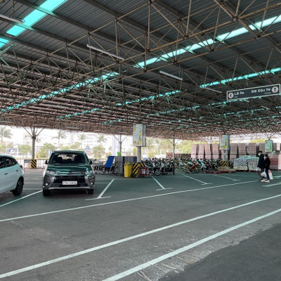 CHO THUÊ MẶT BẰNG KD TẠI MM MEGA MARKET QUY NHƠN