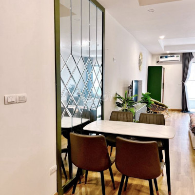 CHO THUÊ CĂN HỘ PULLMAN (TMS) - VIEW ĐẸP