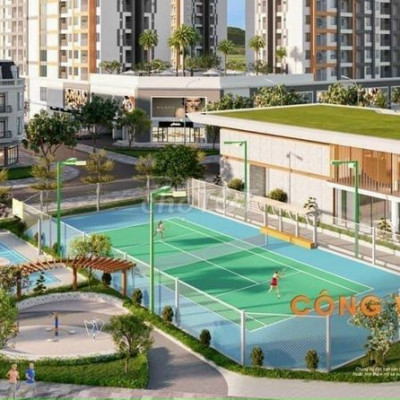 Shophouse 9X Quy Nhơn đầu tư lợi nhuận ngay