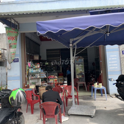 Cần bán gấp nhà mặt tiền gần trung tâm TP Qui NHơn