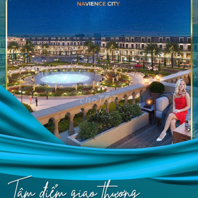 GRAND NAVIEN CITY  đầu tư sinh lời ngay