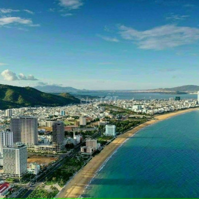 bán đất mặt tiền giao lộ quốc lộ 1A Bình Định