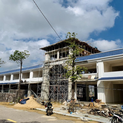 Chợ Mới An Nhơn ,Bình Định.KĐT Đáng sống.Sổ Đỏ