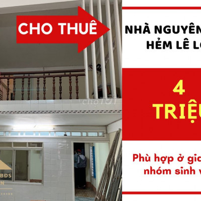 Tổng hợp nhà cho thuê, MB kinh doanh TTTP Quy Nhơn