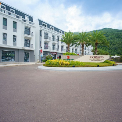 Đất nền nhà phố giá siêu tốt 5x20 48tr/m2 đườg 12m