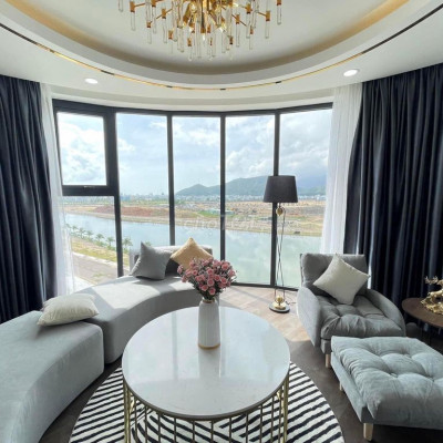 Ôi trời đất ơi,căn studio siêu đẹp giá siêu ưu đãi