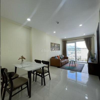 Cho thuê căn hộ chung cư Xuân Thủy block C