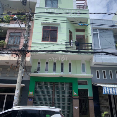 BÁN NHÀ PHỐ ĐẠI HẠ GIÁ RẺ QUY NHƠN, BÌNH ĐỊNH