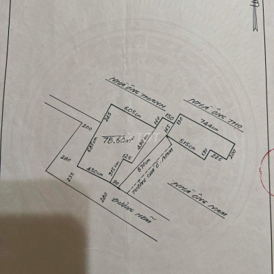 NHÀ TRUNG TÂM QUY NHƠN 3TY5 GIẢM CÒN 2TY9 RA NHANH